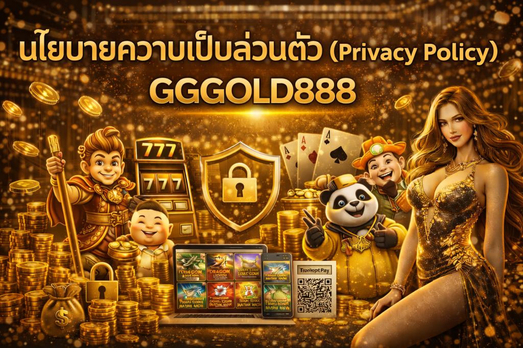 นโยบายความเป็นส่วนตัว